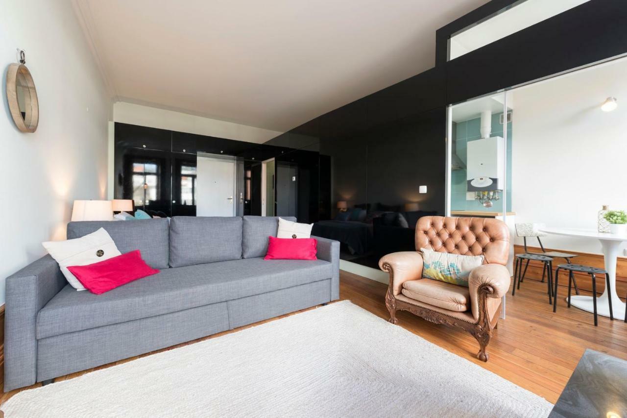 Fontainhas Design Apartment By Da'Home Порту Екстер'єр фото