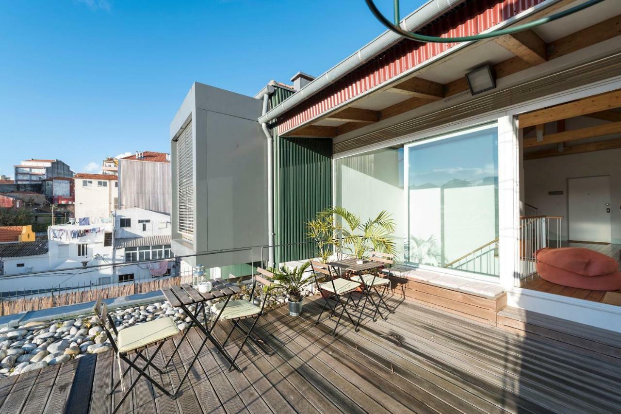 Fontainhas Design Apartment By Da'Home Порту Екстер'єр фото